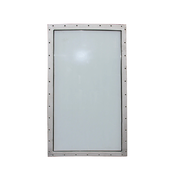 400*560 Marine Soundproof Hollow Window